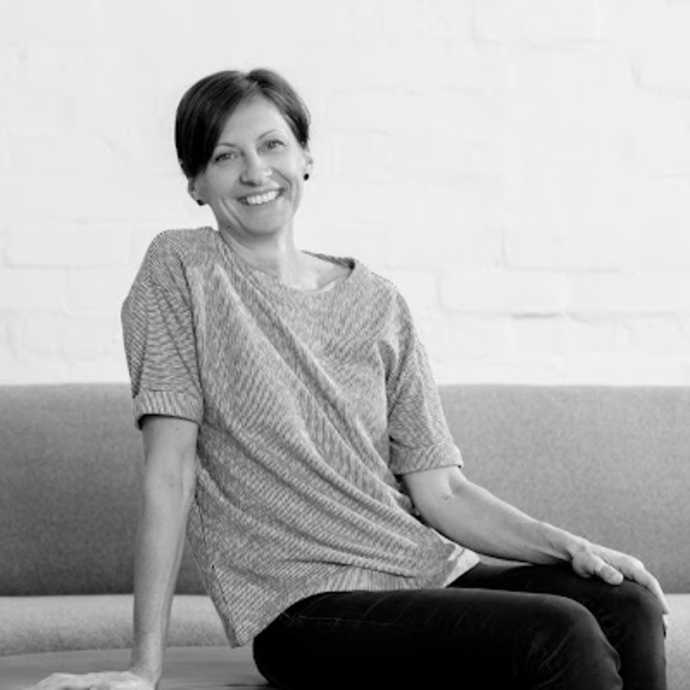 Meet your Posher, Anne-claire